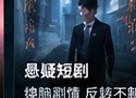 红果黄剧悬疑反转短剧分类